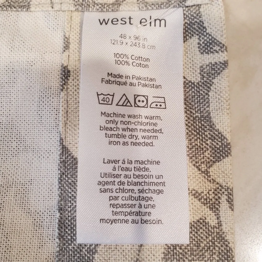 West Elm 48